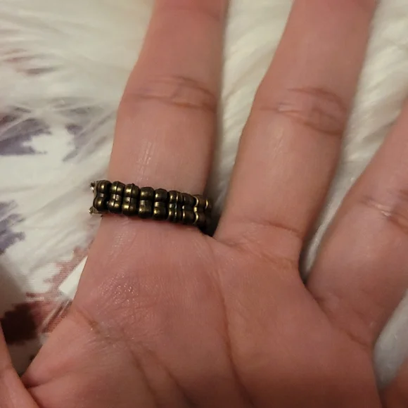 Brass set New - Picture 4 of 4